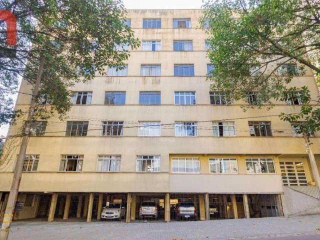 Apartamento com 3 dormitórios à venda, 87 m² por R$ 377.000,00 - Centro - Curitiba/PR