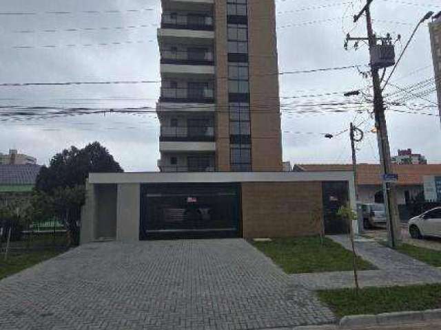 Apartamento com 3 dormitórios à venda, 74 m² por R$ 615.000,00 - São Pedro - São José dos Pinhais/PR