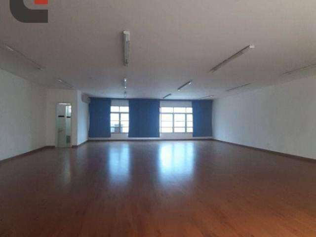 Sala à venda, 139 m² por R$ 300.000,00 - Centro - Curitiba/PR