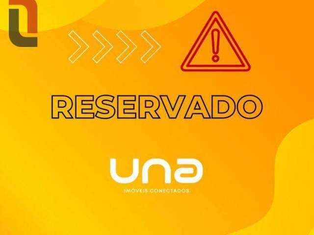 Sobrado com 3 dormitórios para alugar, 197 m² por R$ 4.800,64/mês - Vista Alegre - Curitiba/PR