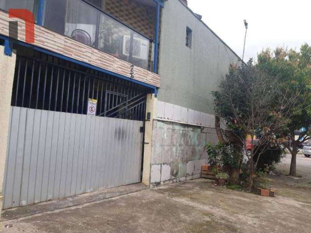 Casa com 3 quartos à venda, 130 m² por R$ 1.000.000 - Tatuquara - Curitiba/PR