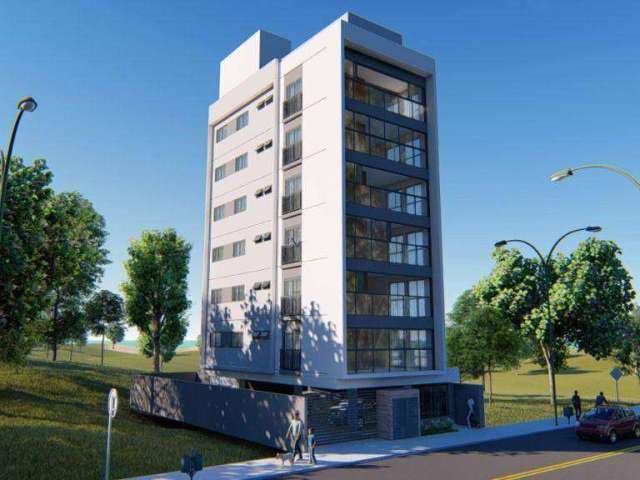 Apartamento com 3 dormitórios à venda, 92 m² por R$ 760.000,00 - Itacolomi - Balneário Piçarras/SC