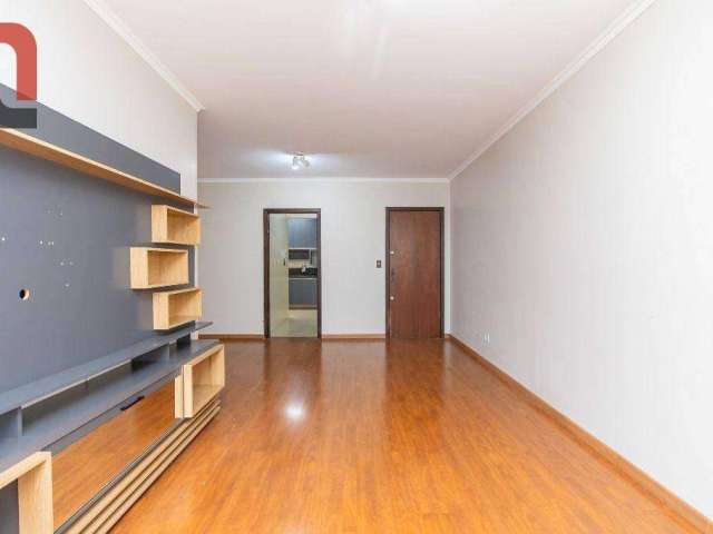 Apartamento com 3 quartos à venda por R$ 479.000 no Água Verde - Curitiba/PR