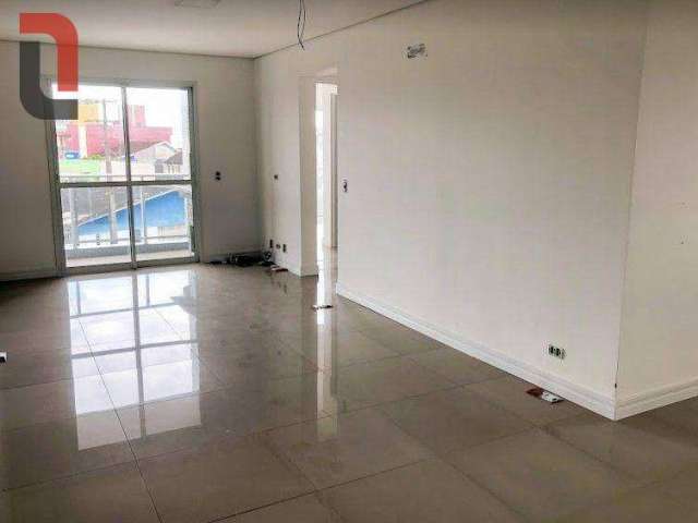 Apartamento com 2 dormitórios à venda, 91 m² por R$ 670.000,00 - Brejatuba - Guaratuba/PR