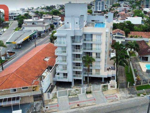 Apartamento com 2 dormitórios à venda, 91 m² por R$ 670.000,00 - Brejatuba - Guaratuba/PR