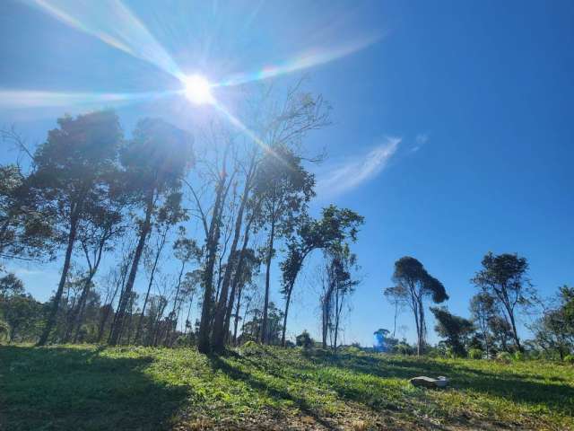 Chácara a Venda em Colombo na Divisa com Campina Grande do Sul