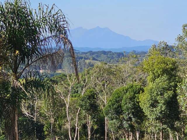 Chácara a Venda na Roseira divisa de Colombo com Campina Grande do Sul