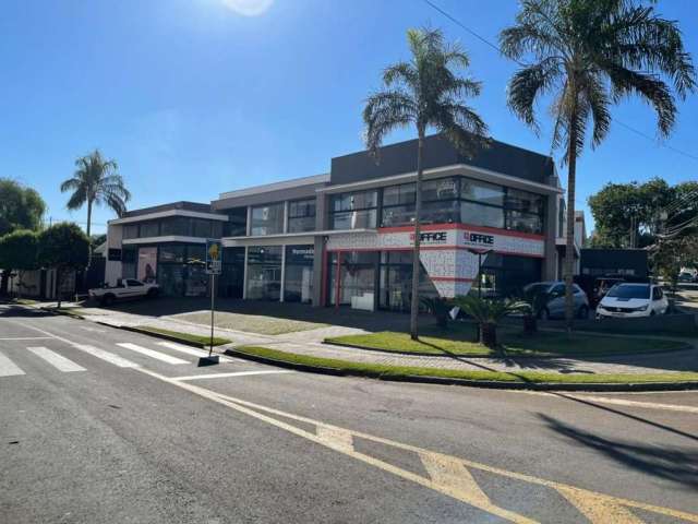 Loja à venda, 617 m² por R$ 5.500.000,00 - Bancários - Londrina/PR