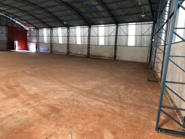 Galpão à venda, 720 m² por R$ 1.000.000,00 - Centro - Jataizinho/PR