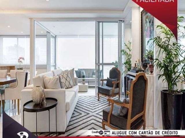 Apartamento com 3 quartos à venda na Rua Caracas, Santa Rosa, Londrina, 245 m2 por R$ 3.700.000