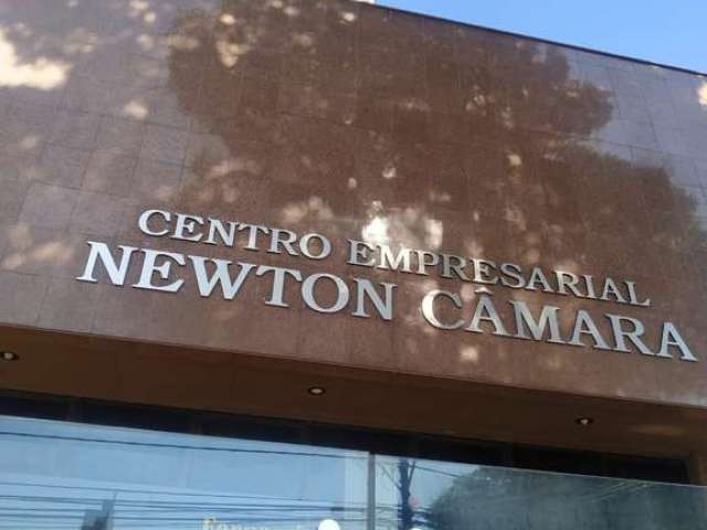 Newton Camara Sala Comercial à venda, Centro, Londrina - .