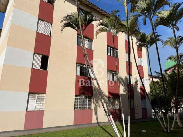 Residencial Tiete - Apartamento com 3 dormitórios à venda, 57 m² por R$ 140.000 - Jardim Agari - Londrina/PR