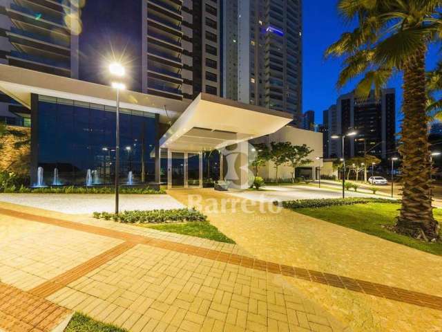 Apartamento com 3 dormitórios à venda, 274 m² por R$ 3.500.000,00 - Santa Rosa - Londrina/PR