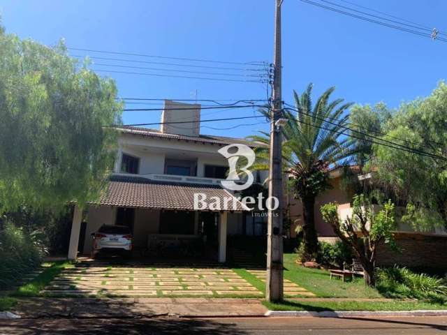 Casa com 5 dormitórios à venda, 480 m² por R$ 2.850.000,00 - Recanto do Pitanguá - Londrina/PR