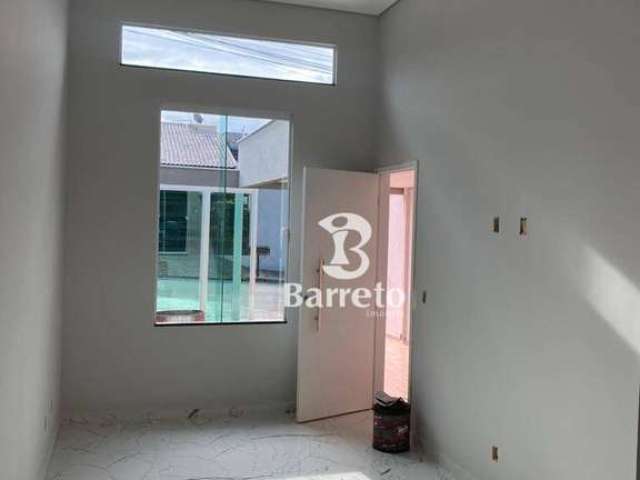 Casa com 3 dormitórios à venda, 89 m² por R$ 360.000,00 - Parque Residencial Michael Licha - Londrina/PR