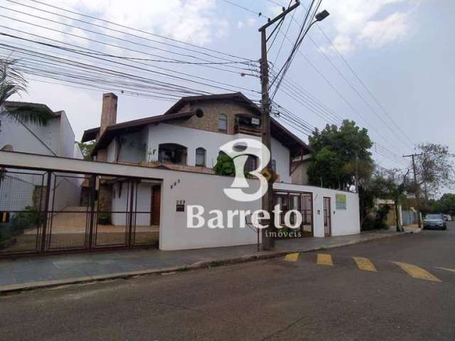 Sobrado Alto Padrão próximo ao Hospital Evangélico