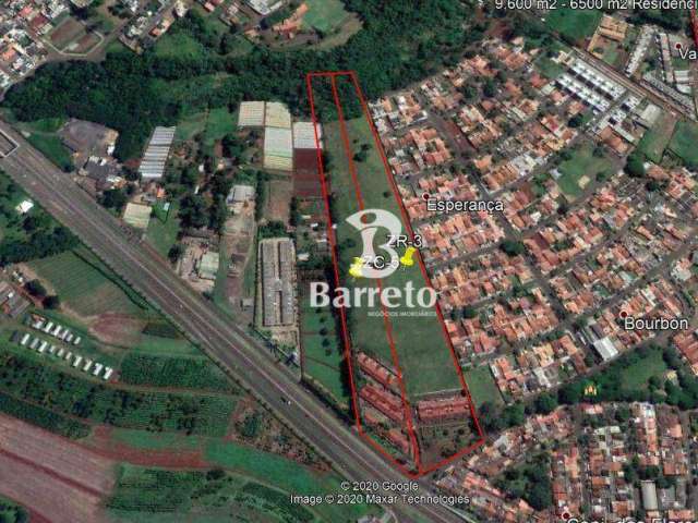 Terreno à venda, 69851 m² por R$ 56.000.000,00 - Jardim Burle Marx - Londrina/PR