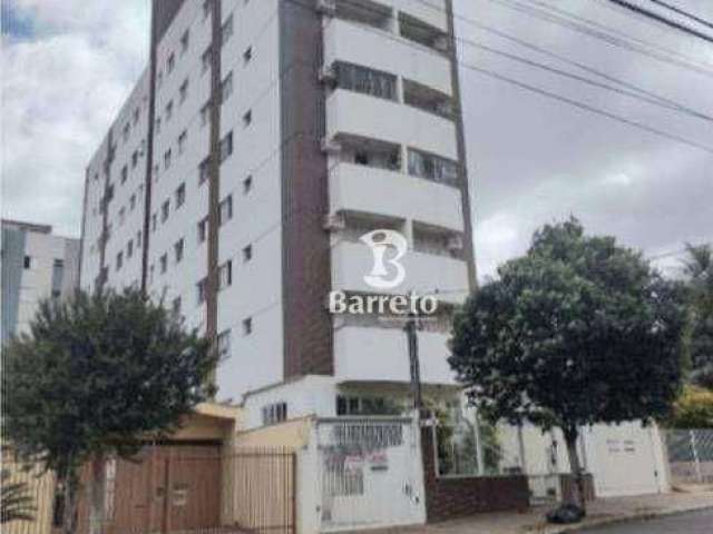 Apartamento com 2 dormitórios à venda, 63 m² por R$ 320.000,00 - Centro - Londrina/PR