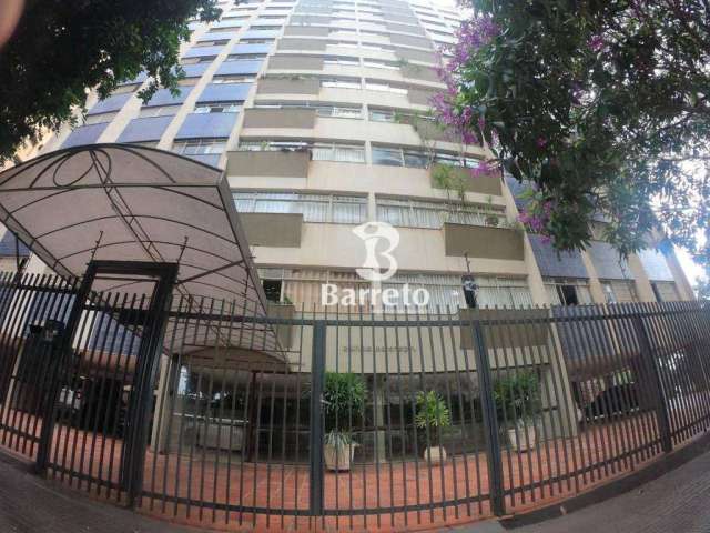 Apartamento com 3 dormitórios à venda, 109 m² por R$ 410.000,00 - Centro - Londrina/PR