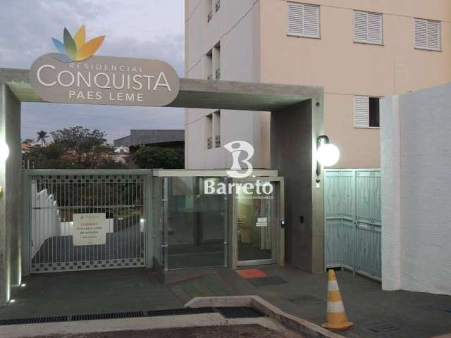 Apartamento com 3 dormitórios à venda, 70 m² por R$ 410.000,00 - Jardim das Américas - Londrina/PR