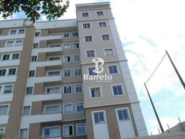 Apartamento à venda, 65 m² por R$ 360.000,00 - Parque Jamaica - Londrina/PR