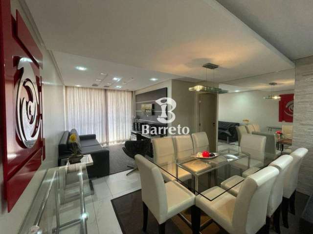 Apartamento à venda, 84 m² por R$ 550.000,00 - Centro - Londrina/PR