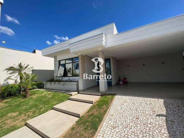 Casa com 4 dormitórios à venda, 300 m² por R$ 2.200.000,00 - Parque Residencial Alcântara - Londrina/PR