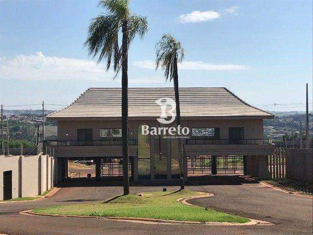 Terreno à venda, 250 m² por R$ 320.000,00 - Marumbi - Londrina/PR