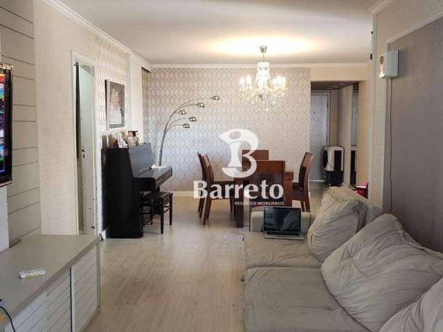 Apartamento com 3 dormitórios à venda, 116 m² por R$ 510.000,00 - Centro - Londrina/PR