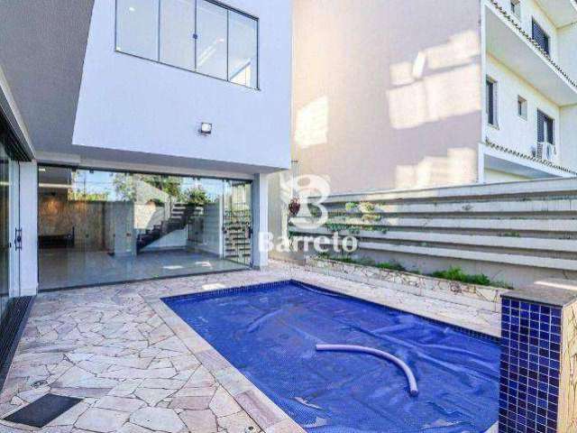 Casa com 3 dormitórios à venda, 347 m² por R$ 1.500.000,00 - Aragarça - Londrina/PR