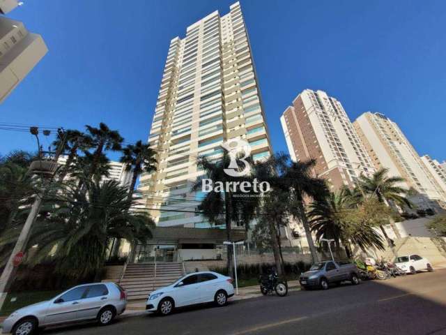 Apartamento com 3 dormitórios à venda, 200 m² por R$ 1.800.000,00 - Edifício Torre Valverde - Londrina/PR