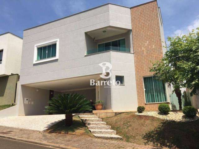 Sobrado com 3 dormitórios à venda, 260 m² por R$ 1.600.000,00 - Parque Jamaica - Londrina/PR