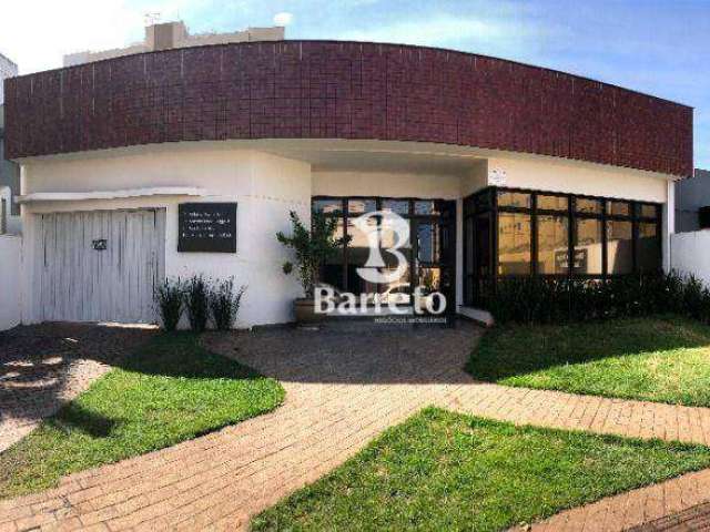 Ponto à venda, 358 m² por R$ 2.000.000,00 - Jardim Londrilar - Londrina/PR