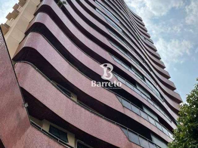 Apartamento com 3 dormitórios à venda, 163 m² por R$ 1.400.000,00 - Centro - Londrina/PR