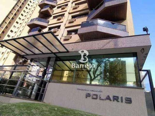 Apartamento com 4 dormitórios à venda, 257 m² por R$ 800.000,00 - Centro - Londrina/PR