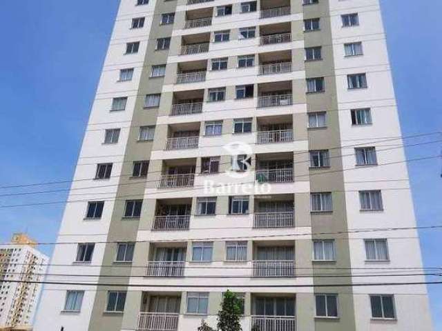 Apartamento com 3 dormitórios à venda, 66 m² por R$ 420.000,00 - Aurora - Londrina/PR