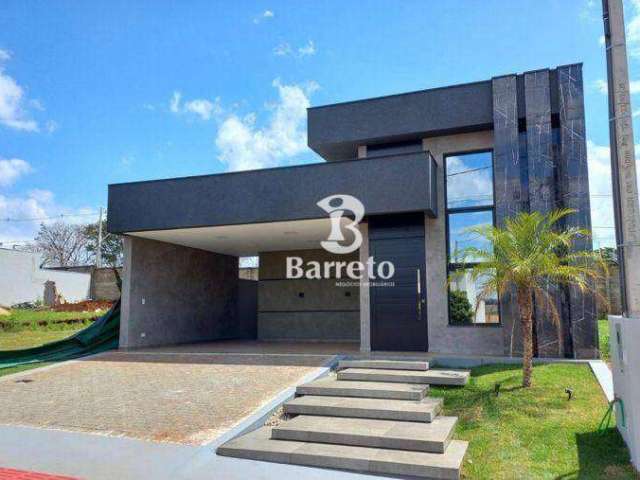 Casa com 3 dormitórios à venda, 144 m² por R$ 1.175.000,00 - Jardim Montecatini - Londrina/PR