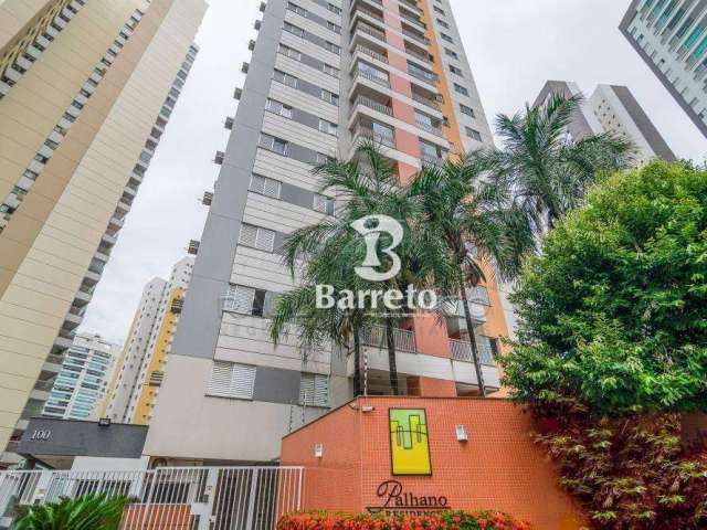 Apartamento com 3 dormitórios à venda, 83 m² por R$ 850.000,00 - Gleba Palhano - Londrina/PR