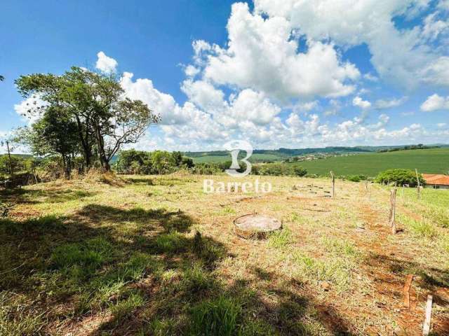 Sítio à venda, 40000 m² por R$ 4.200.000,00 - Estrada da Cegonha  - Londrina/PR