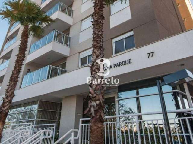 Apartamento com 3 dormitórios à venda, 91 m² por R$ 890.000,00 - Gleba Palhano - Londrina/PR