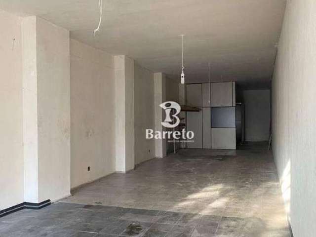 Sala para alugar, 120 m² por R$ 2.200/mês - Jardim Morumbi - Londrina/PR