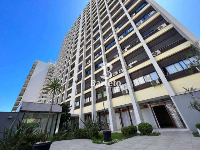 Apartamento à venda, 283 m² por R$ 800.000,00 - Centro - Londrina/PR