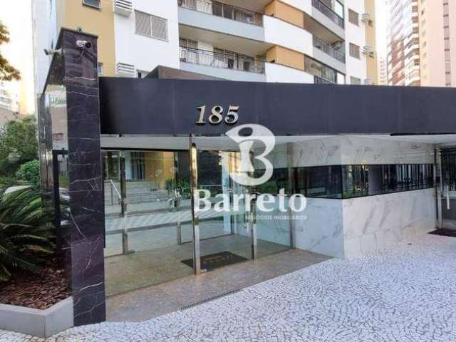 Apartamento com 3 dormitórios à venda, 129 m² por R$ 1.080.000,00 - Edifício Marc Chagall - Londrina/PR