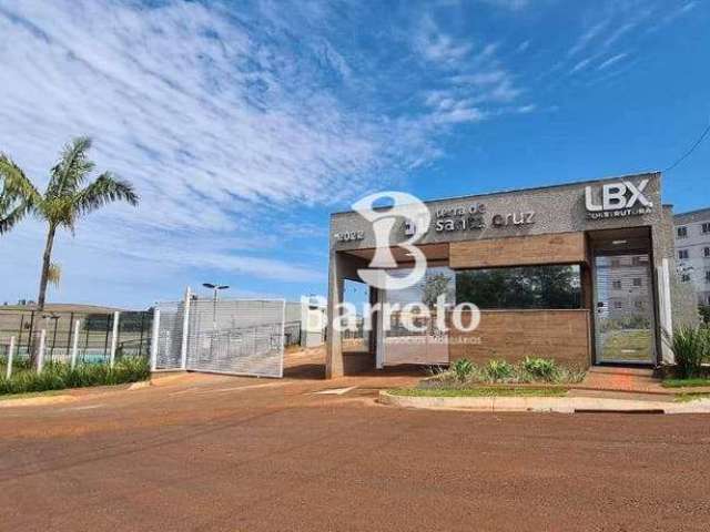 Apartamento com 2 dormitórios à venda, 45 m² por R$ 185.000,00 - Jardim Ecoville I - Cambé/PR