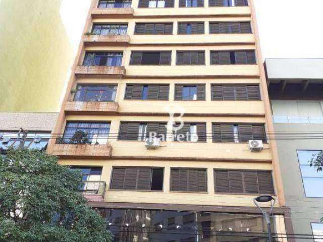 Apartamento com 3 dormitórios à venda, 93 m² por R$ 325.000,00 - Centro - Londrina/PR