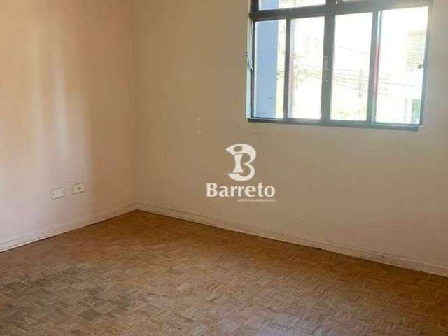 Apartamento com 3 dormitórios para alugar, 69 m² por R$ 1.550,00/mês - Centro - Londrina/PR