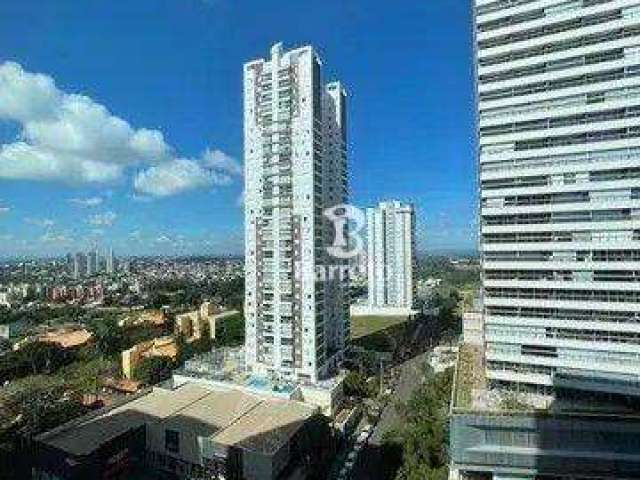 Sala, 38 m² - venda por R$ 650.000,00 ou aluguel por R$ 3.500,00/mês - Bela Suiça - Londrina/PR