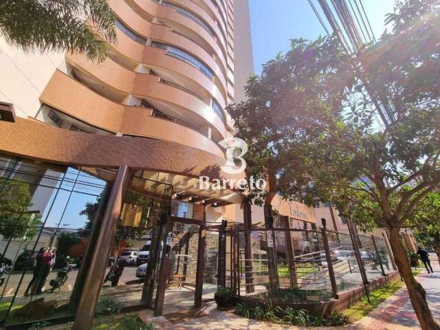 Apartamento com 3 dormitórios à venda, 187 m² por R$ 1.350.000,00 - Gleba Palhano - Londrina/PR