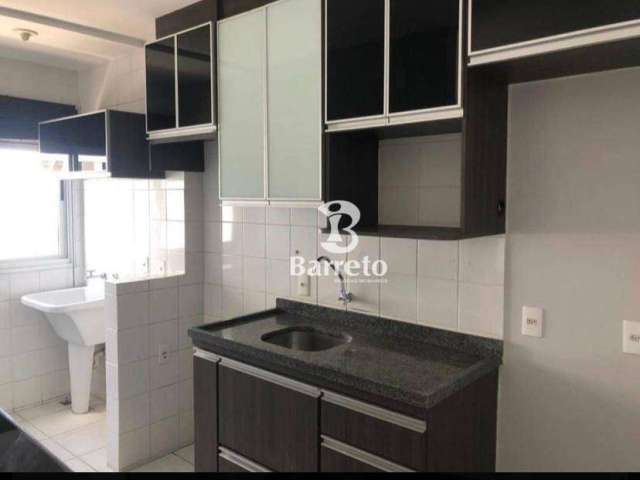 Apartamento com 3 dormitórios à venda, 66 m² por R$ 365.000,00 - Terra Bonita - Londrina/PR