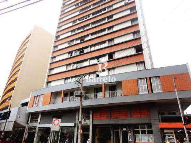 Apartamento com 3 dormitórios à venda, 153 m² por R$ 310.000,00 - Centro - Londrina/PR